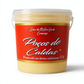 Doce de Milho Verde Poços de Caldas balde 4,5KG e lata 5,0Kg