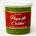 Doce de Cidra Poços de Caldas balde 4,5kg ou lata 5kg