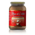 Doce de Cocada Morena Cremosa Poços de Caldas 680g
